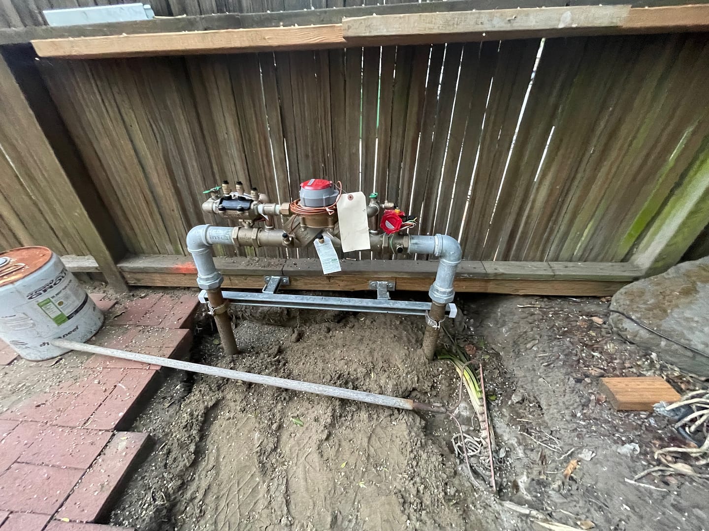 Pleasant Hill Backflow Testing: Ensuring Water Quality and Safety.