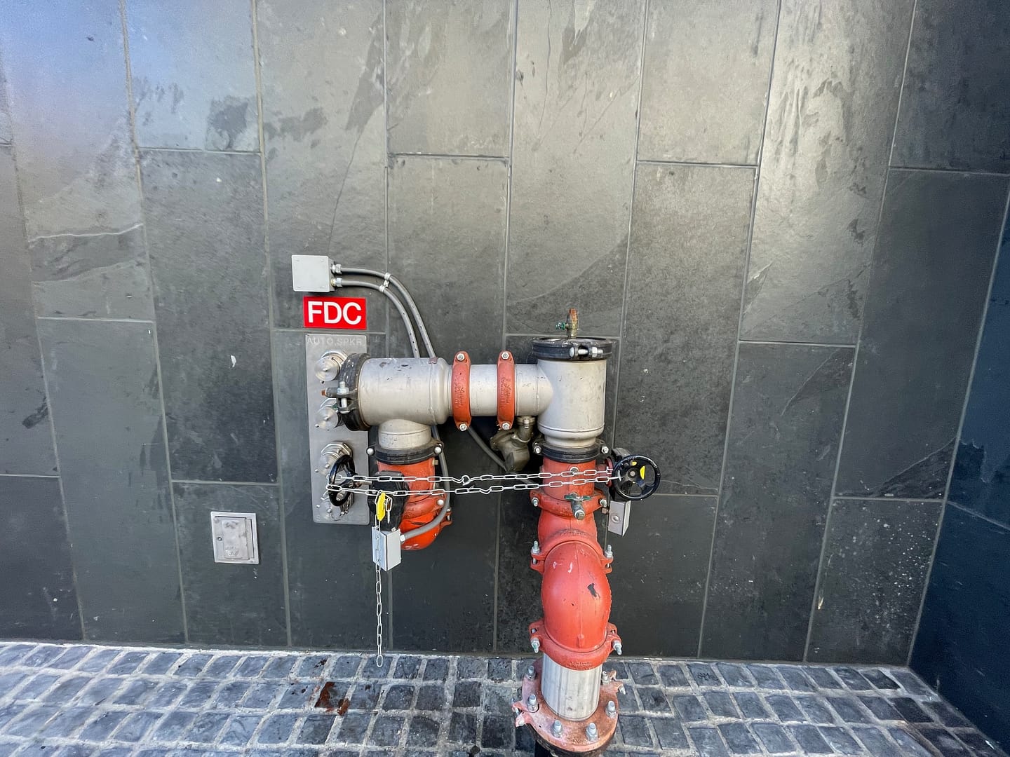 Hercules backflow testing: Ensuring water safety and purity.