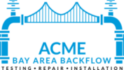 ACME Bay Area Backflow: Expert services for testing, repairing, and installing backflow systems with precision and reliability.