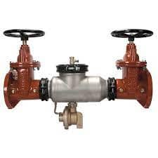 Image of Wilkins 375AST RP Backflow Preventer.