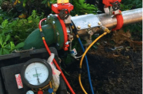 Livermore Backflow Testing: Ensuring Water Quality and Safety for Your Property