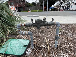 Marina Backflow Testing: Ensuring Water Safety and Compliance.