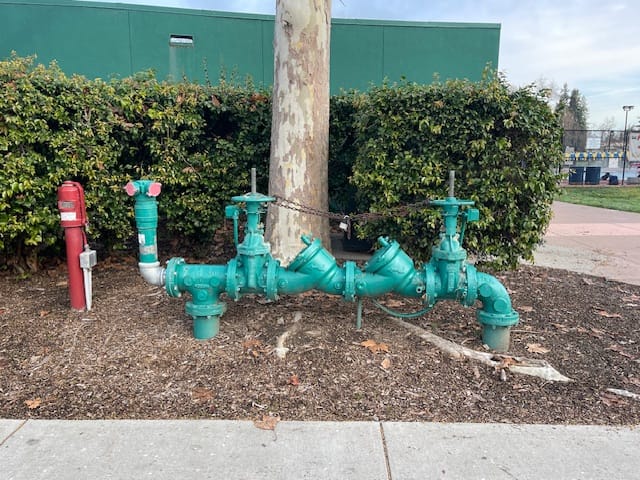 "Redwood City Backflow Testing: Ensuring Water Safety and System Integrity"