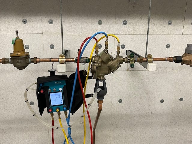 Rocklin Backflow Testing: Ensuring Water Safety for Your Property