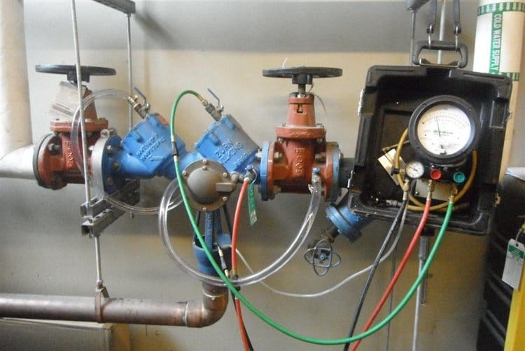 Santa Cruz Backflow Testing: Ensuring Water Safety and Compliance