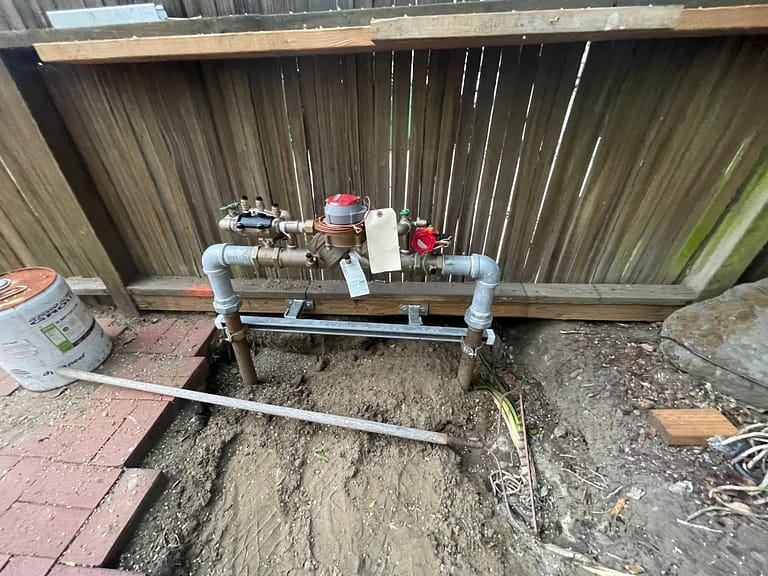 Pleasant Hill Backflow Testing: Ensuring Water Quality and Safety.
