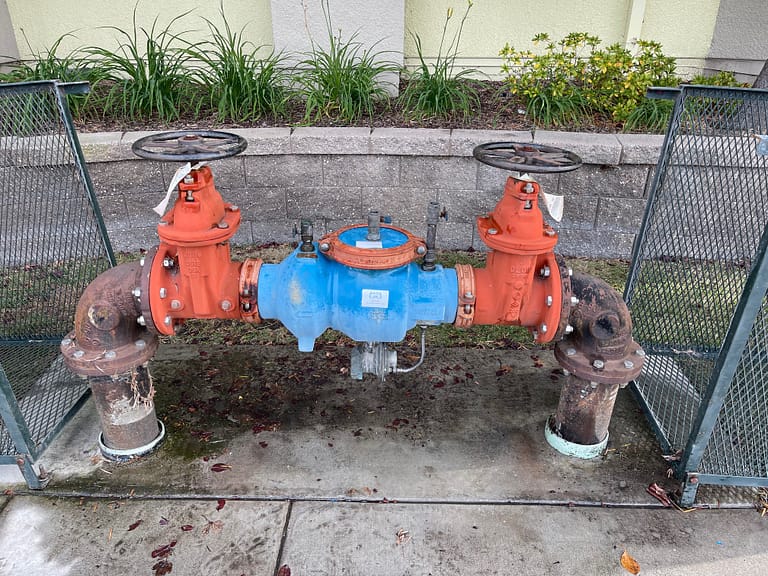 Albany Backflow Testing, Repair & Installation