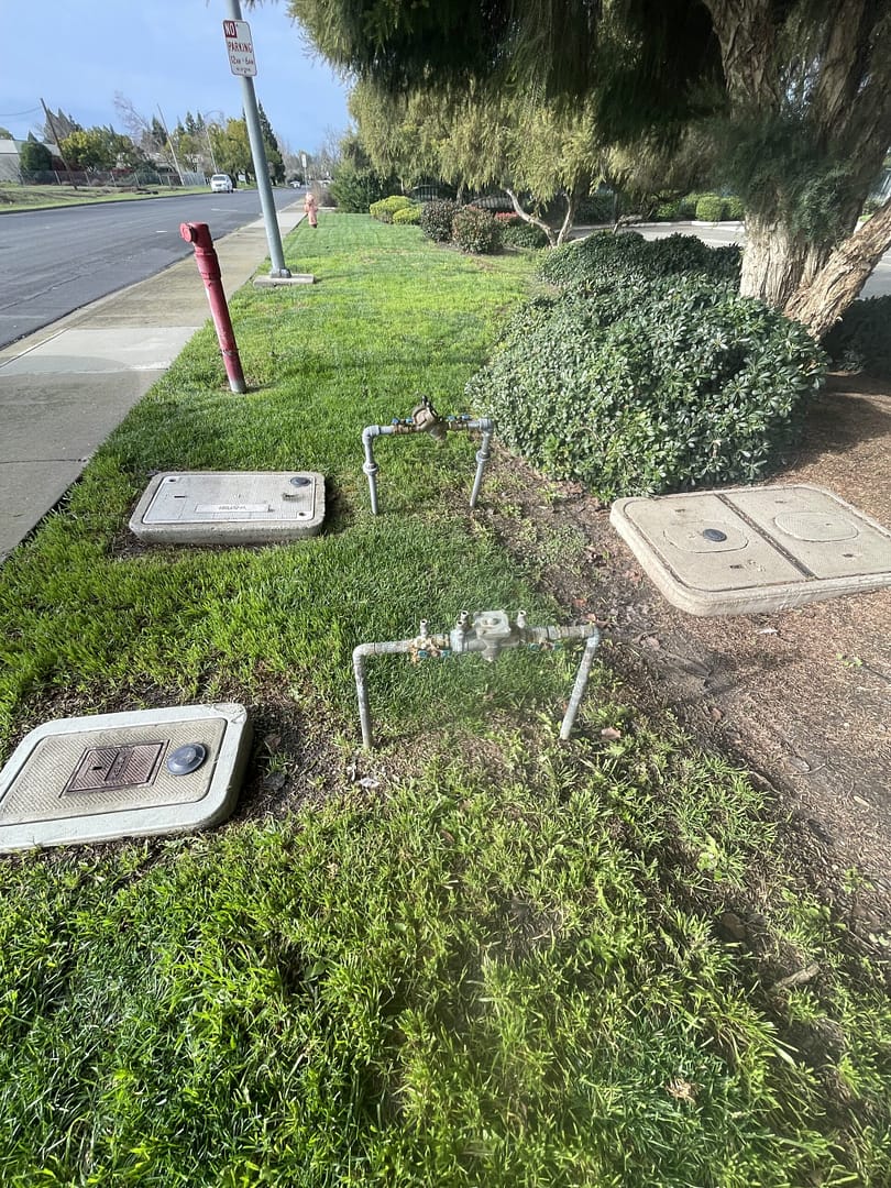 Danville backflow testing: Ensuring water safety and purity.